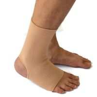 ส่งฟรี STANDARD Ankle Support อุปกรณ์พยุงข้อเท้า แบบเปิดส้นเท้า รุ่น SDA450