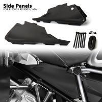 ♈✟◆ Motorcycle Accessories For BMW R1200GS LC ADV R1250GS R 1200 1250 GS Adventure Side Panel Cover Protection Decorative Covers