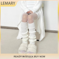 Lemary ถุงน่องฤดูใบไม้ร่วงและฤดูหนาวญี่ปุ่นสำหรับผู้หญิง,สไตล์มหาลัยสไตล์โลลิต้าอบอุ่น