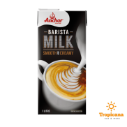 THÙNG Sữa tươi tiệt trùng Anchor Barista - Hộp 1L GIẢM THÊM 5% KHI ĐẶT