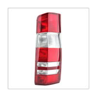 9068200164 Brake Light Rear Stop Rear Tail Light Truck Tail Light Without Bulb Auto for Benz Sprinter 2006-2017