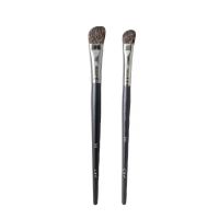 【CW】 1pc hair Angled Makeup Brushes Blending Blusher multifunctional Eyeshadow Make up brush squirrel 201 209