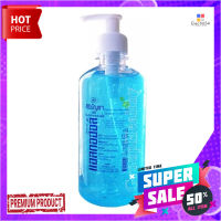 ศิริบัญชา แอลกอฮอลเจล 450 มลSiribuncha alcohol gel 450ml