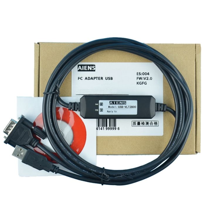 compatible-with-usb-port-danfoss-danfoss-vlt2800-2900-inverter-debugging-cable-data-download-line