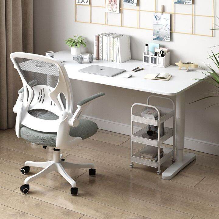 Ikea Lifting Table Student Desk Home Study Table Children Writing Desk