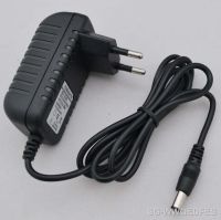 ✌ 1PCS High quality 12V 1.2A AC 100V-240V Converter IC power Adapter DC 1200mA Power Supply EU Plug DC 5.5mm x 2.1mm