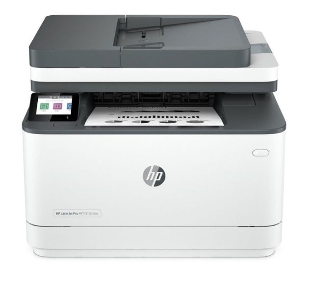 Hp Laserjet Pro Mfp 4103fdn Printer Th 