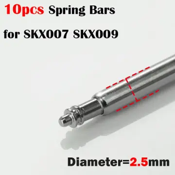 Seiko 2.5mm Spring Bar Best Price in Singapore Feb 2024