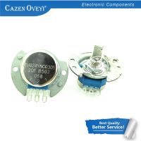 1pcs/lot Used RVQ24YNC0305 20F B502 5K Potentiometer Potentiometer In Stock WATTY Electronics