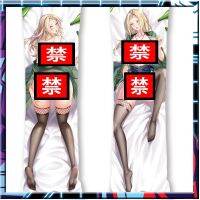 Naruto Tsunade บอดี้หมอน Dakimakura บอดี้หมอน