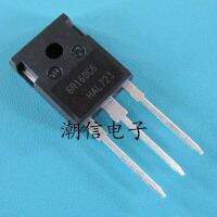 5pcs 6R160C6 IPW60R160C6  24A600V