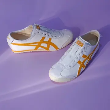 Onitsuka tiger slip shop on womens japan