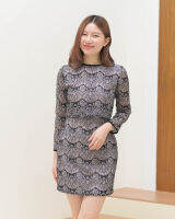 CRAYONBRAND - ชุดเดรส รุ่น Eura lace dress