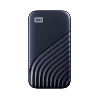 WD MY PASSPORT SSD TYPE-C,USB3.0 1TB/Midnight MS4-000813