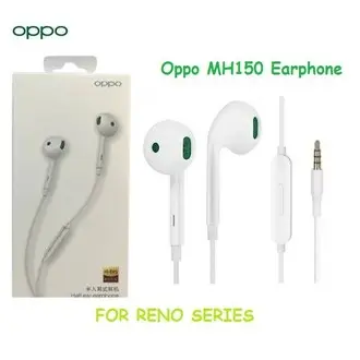 Handsfree oppo online