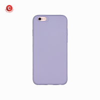 เคส iPhone 6 iPhone 6s ไอโฟน 6 ไอโฟน 6เอส เคสซิลิโคนนิ่ม กันกล้อง 3D สีพาสเทล