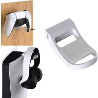 +【； PS5 Headphone Stand Mount For Playstation 5 Gaming Headset Hanger Holder Headphone Hook Accessories