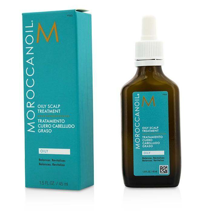 Moroccanoil Oily Scalp Treatment Oily 45ml/1.5oz Lazada