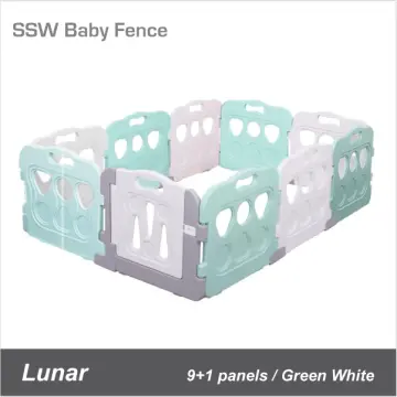 Parklon playpen sale