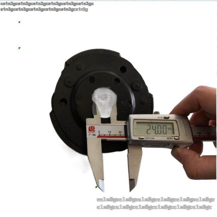 รองเท้าคลัทช์ประสิทธิภาพสำหรับรถสกู๊ตเตอร์4จังหวะ139qmb-147qmd-50-60-80-dio50-af18-af27-af28-ce1n3g-zx35-zx34