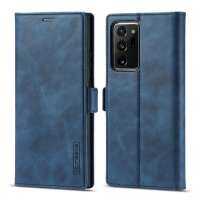 เคสกระเป๋าสตางค์แม่เหล็กแท่นวางที่ทำจากหนังสำหรับ Samsung Galaxy Note 9 10บวก20 Note10แบบอัลตร้า Note9 Note20เคสแบบพับปิดได้