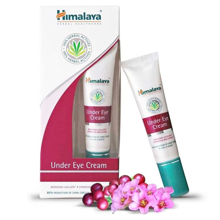 ซื้อ-1-แถม-1-himalaya-under-eye-cream-15-ml-หิมาลายา-ครีมบำรุงผิวใต้ตา-1-หลอด