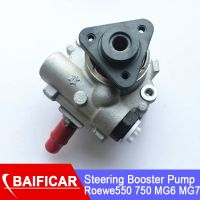 Baificar Brand New Steering Booster Pump For Roewe 550 350 750 MG 6