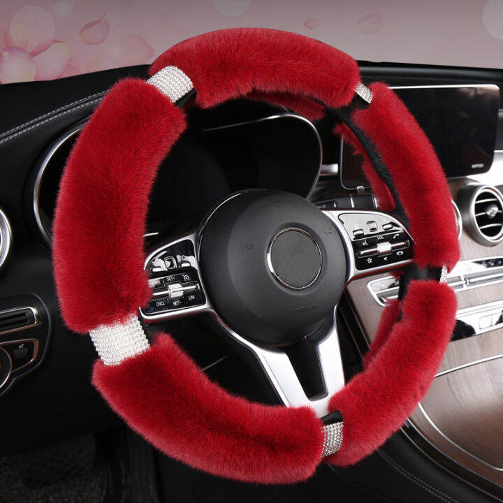 motocovers-new-car-steering-wheel-covers-protective-anti-slip-suede-steering-wheel-cover-universal-warm-purple-38cm