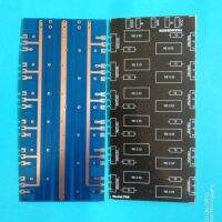 PCBแผ่นขนานทรานซิสเตอร์ Model.TR.6  (1แผ่น)