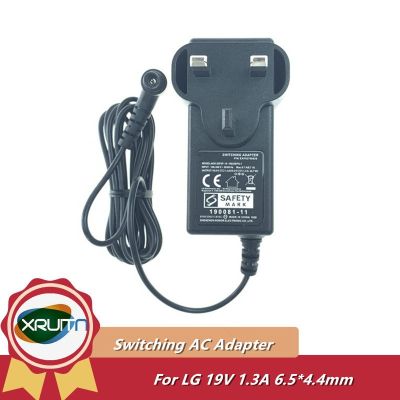 19V 1.3A Original Switching AC Adapter Charger for LG LCD E1948S E2242C E2249 ADS-40FSG-19 ADS-25SFS-19 19025GPCU-1 LCAP26A-E 🚀