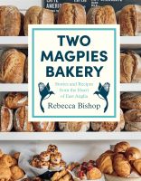หนังสืออังกฤษ Two Magpies Bakery [Hardcover]