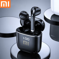 ต้นฉบับ Xiaomi Buds 3 Pro หูฟังไร้สายมือถือบลูทูธไร้สายหูฟังในหูกันน้ำกีฬาหูฟังเล่นเกมอากาศหูฟังพร้อมกล่อง