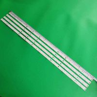 Led Backlight Strip 12 Lamp For Haier 40"tv Le40a3000 Led40d12-zc14-04a 04b Le40b3300w Le40b3000 Led40d12-zc14-03a 03b