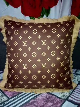 Louis Vuitton Inspired Print Duvet With 2 Free Pillow Cases  Konga Online  Shopping