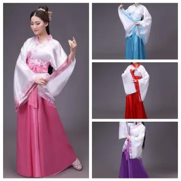 Top 10 trang phục cổ trang truyền thống Hàn Quốc - NiNiStore 2024