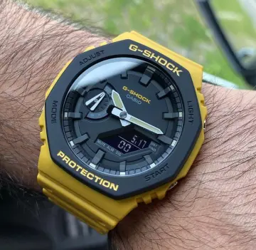 Model g shock online tmj