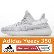 yeezzzzz Boost 350 V2 Night reflections full of stars running shoes