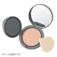 Chacott Cream Foundation