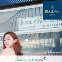 [E-voucher] Beglam Clinic - IPL เลเซอร์หน้าใส (1 ครั้ง) [Flash Sale eVoucher]