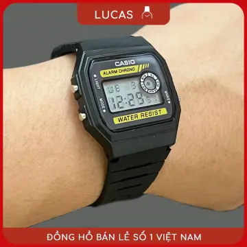 đồng Hồ Nữ Chống Số Giá Tốt T08/2023 | Mua tại Lazada.vn