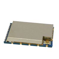 【Big-Sales】 Aflatoon Electronics CC1101 PA LNA โมดูลไร้สาย433Mhz พร้อมโล่1.8V-3.6V, GFSK &amp;lt;30mA