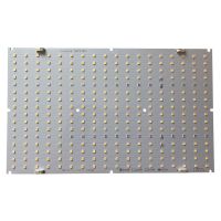 Quantum Board LM281B Led Lights Phytolamp for Seedling Growing Plate DIY With Epistar 660 UV IR Instead of LM301H/B Low-Cost