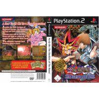 แผ่นเกมส์ PS2 Yu-Gi-Oh! The Duelists of the Roses   คุณภาพ ส่งไว