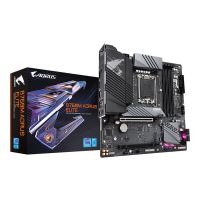 GIGABYTE MAINBOARD B760M AORUS ELITE (rev. 1.0)