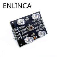 Color recognition sensor TCS230 TCS3200 Color sensor Color recognition module for  DIY Module DC 3 5V Input