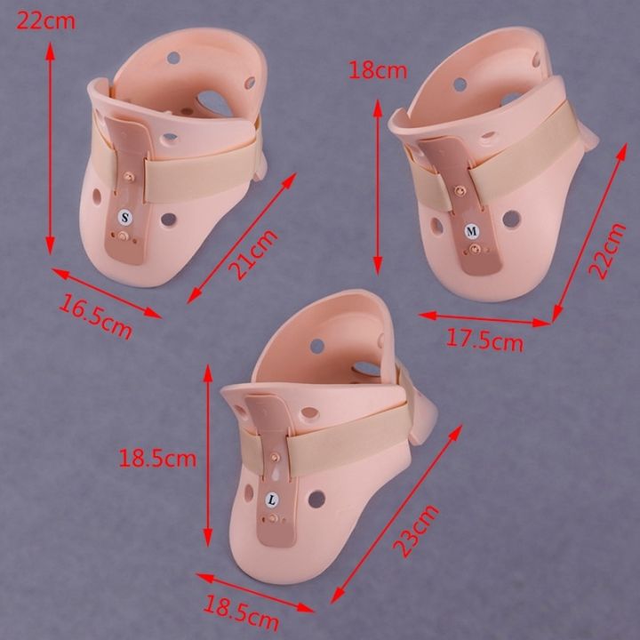 new-3sizes-neck-support-pain-relief-neck-orthosis-immobilizer-braces-neck-traction-massage-medical-cervical-collar-neck-brace