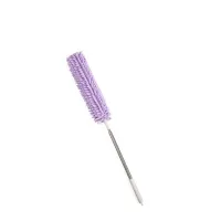 2.5M Cleaning Duster Dust Cleaner Brush Household Clean Wonderlife_ for House Brass Home Pan Furniture Perfect Gia Car