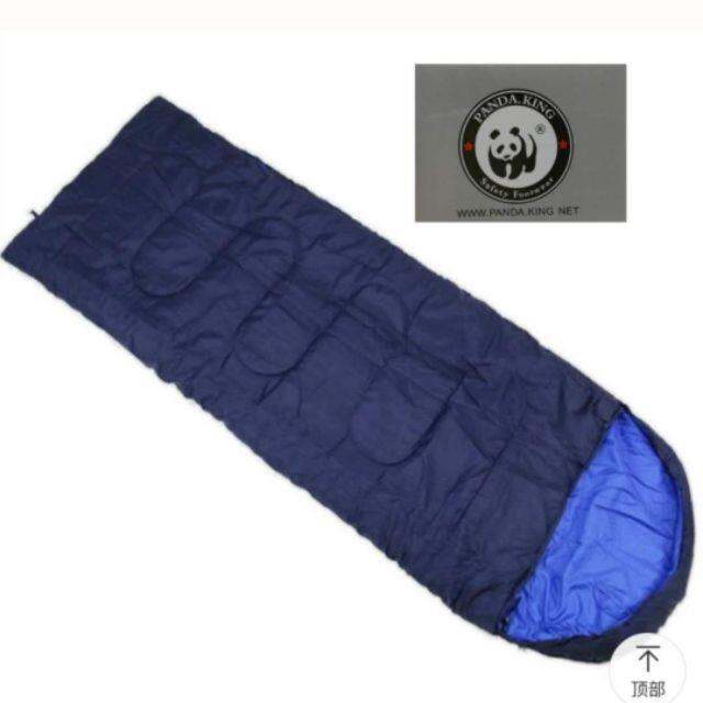 Original Imported Sleeping bag with zipper（single Lazada PH