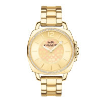 Coach Boyfriend Dial Ladies Watch 14503141