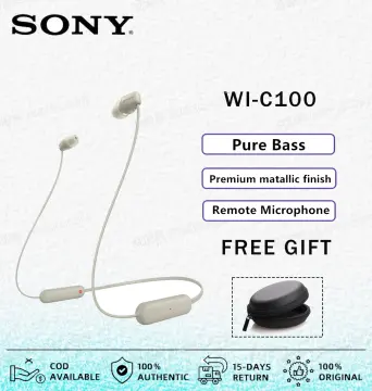 Sony discount wi xb500